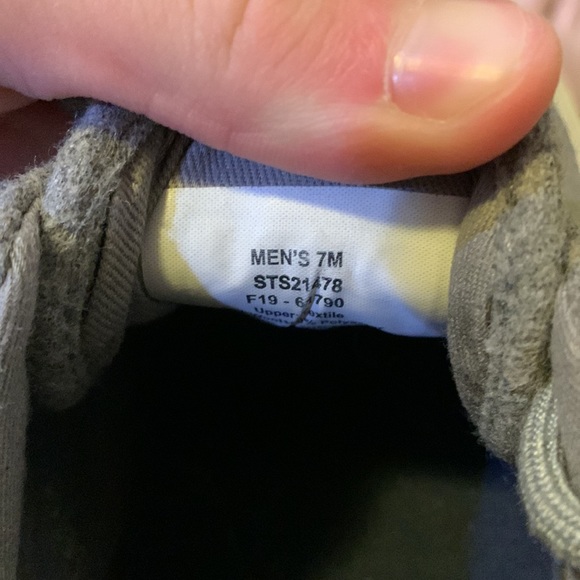 SPERRYS - Picture 4 of 6